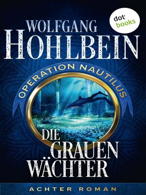 cover image of Die grauen Wächter